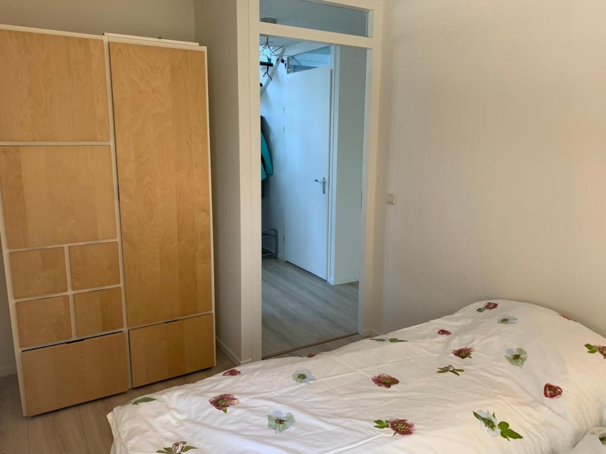 Friese Kust Villa Workum Ngoại thất bức ảnh