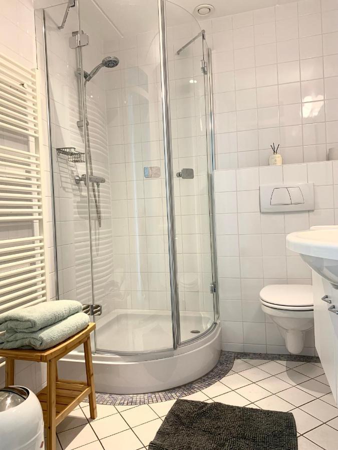 Friese Kust Villa Workum Ngoại thất bức ảnh