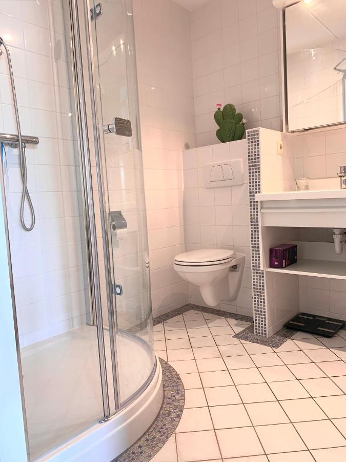 Friese Kust Villa Workum Ngoại thất bức ảnh